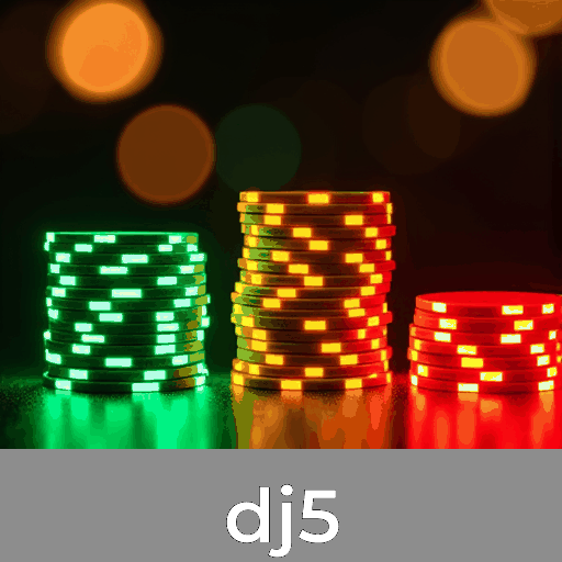 Descubra a Experiência Única do App de Apostas dj5