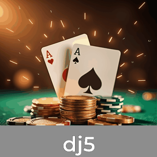 dj5: A Plataforma de Apostas com Serviços Profissionais de Excelência