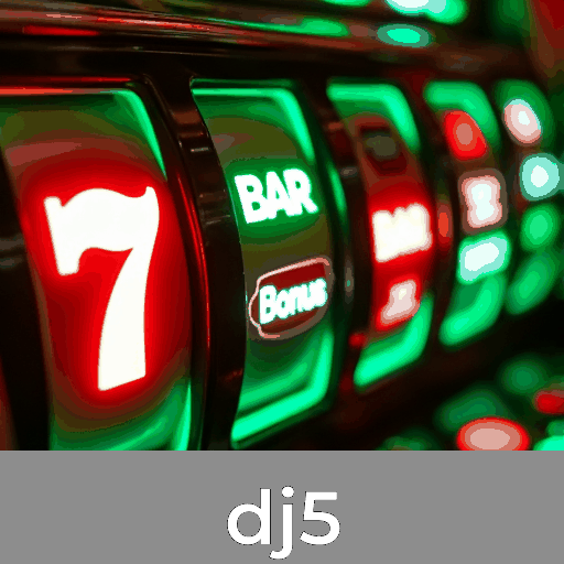 Descubra o Acesso Seguro e Rápido com dj5