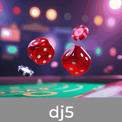 Descubra o universo esportivo com dj5: apostas no Brasil
