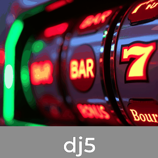 dj5: Caça-Níqueis-Grandes Prêmios, Jogos de Mesa-Desafios Estratégicos, Live Dealer-Experiência Imersiva