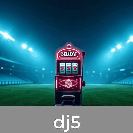 dj5: Seu Cassino Online Premiado e Seguro