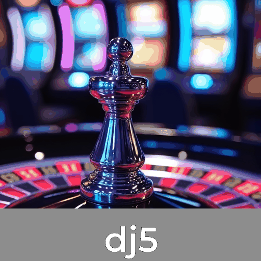 Experimente o dj5: Roleta Brasileira com Dealers ao Vivo e Exclusividade VIP