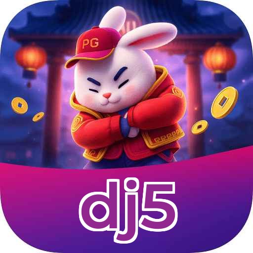 dj5: Seu Cassino Online Premiado e Seguro