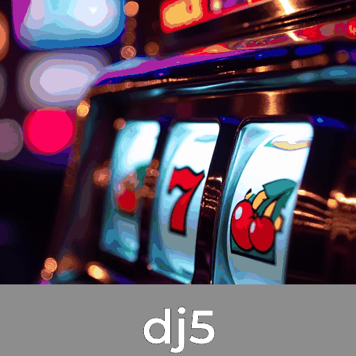 dj5: A Plataforma de Apostas com Serviços Profissionais de Excelência