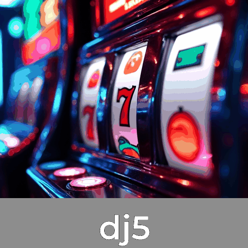 dj5: A Experiência de Dealer ao Vivo Preferida dos Brasileiros