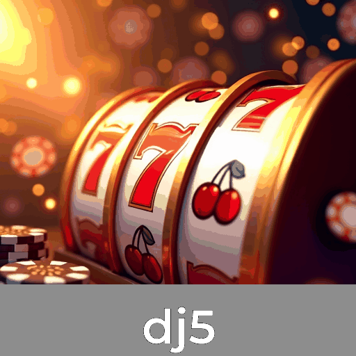dj5: Onde os Bônus e Ofertas são Realmente Generosos