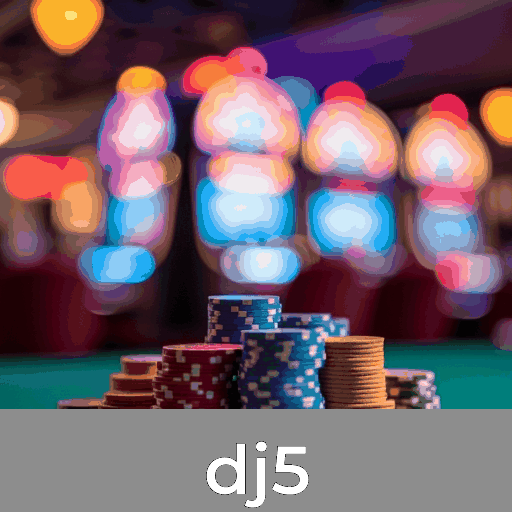 Descubra a Emoção dos Jogos de Casino na Plataforma dj5
