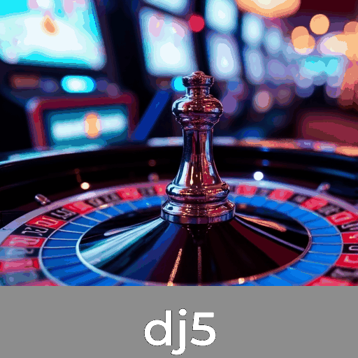 dj5: Aventura, Emoção e Grandes Prêmios nos Jogos de Casino